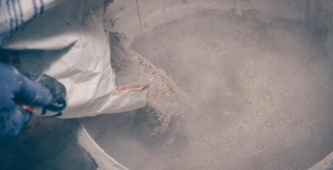 Nowoczesne technologie w produkcji chemii budowlanej