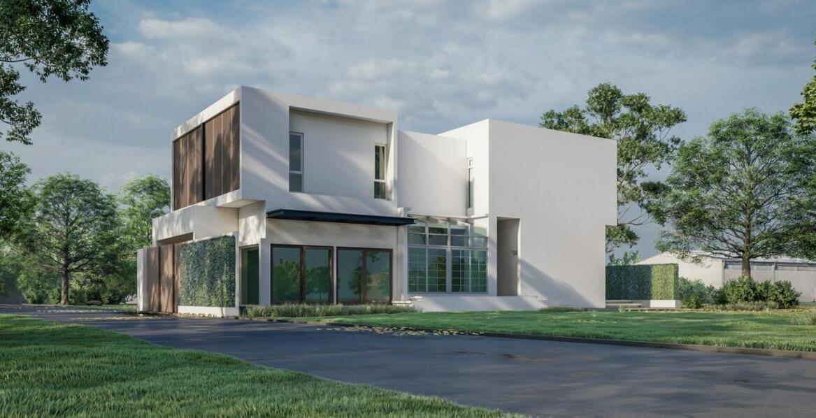 Okna PCV a wymogi budownictwa pasywnego – co warto wiedzieć?