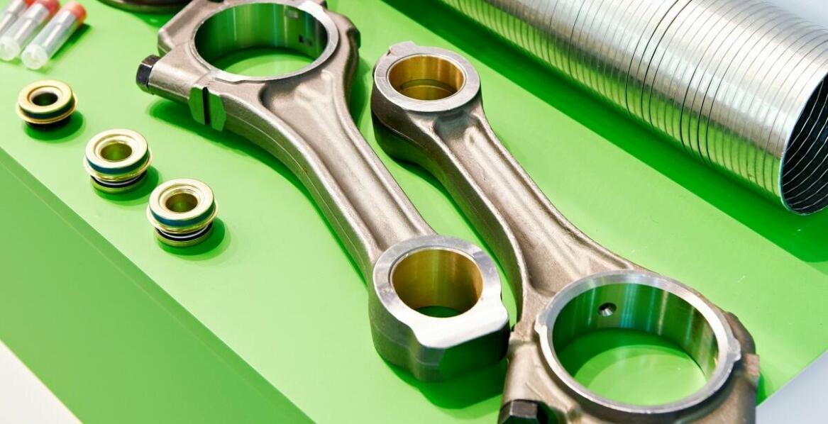 Rola czujnika NOx w systemach kontroli emisji spalin