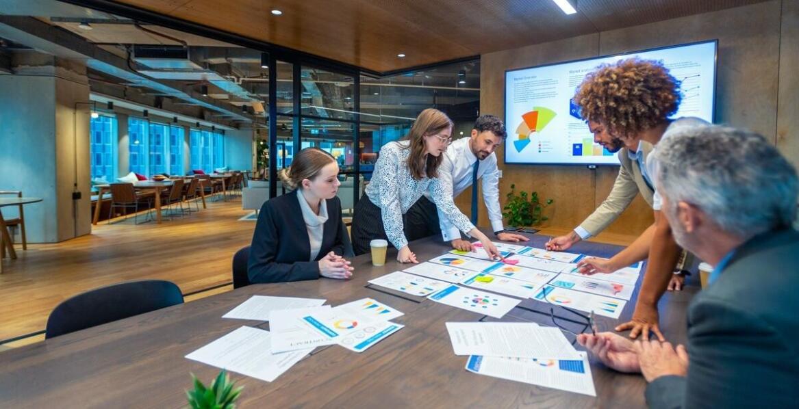 Jak wynajem długoterminowy samochodu wpływa na budżet firmy?