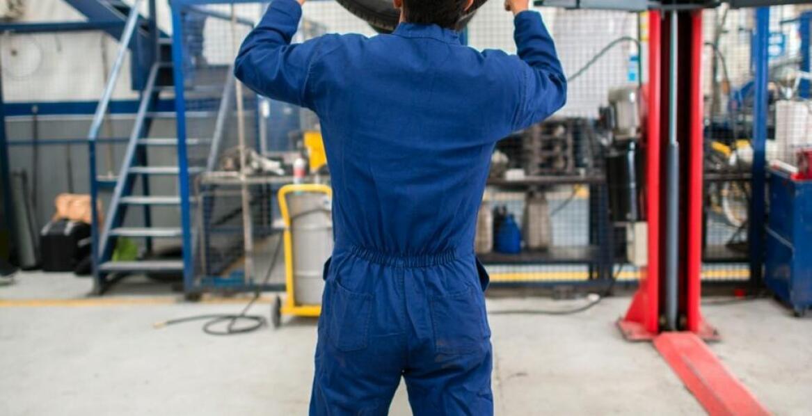 Wymiana opon w samochodach SsangYong – co warto wiedzieć?