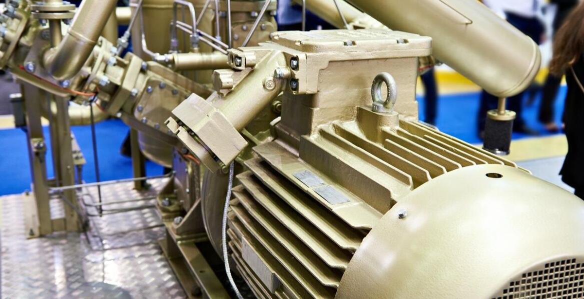 Jak innowacje w konstrukcji kompresorów olejowych wpływają na oszczędność energii?