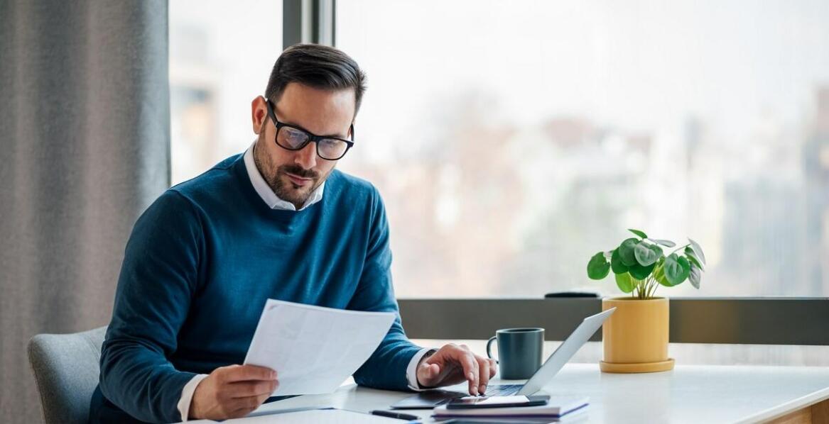 Usługi księgowe dla jednoosobowych działalności w ofercie biura rachunkowego