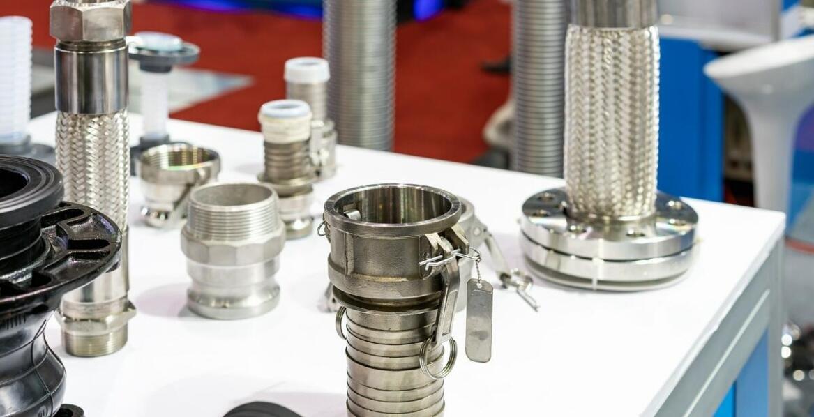 Jakie są różnice między różnymi rodzajami węży pożarowych?