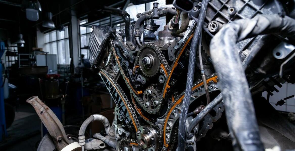 Wydajność pomp hydraulicznych tłoczkowych w ekstremalnych warunkach pracy