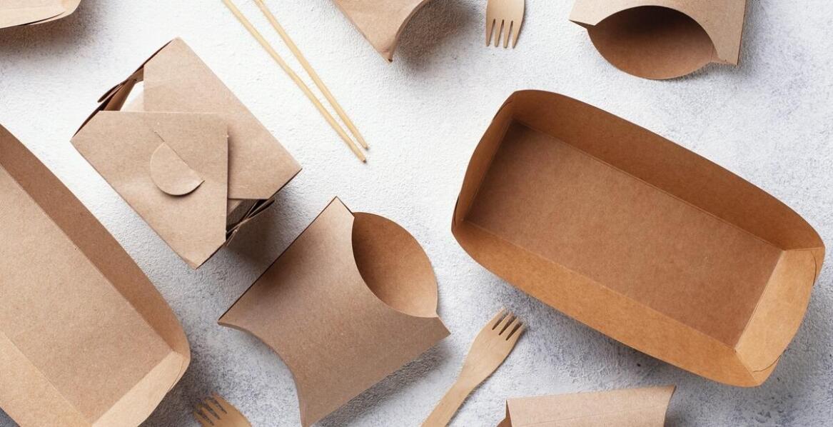 Rola finger food pojemników w kreowaniu proekologicznego wizerunku marki