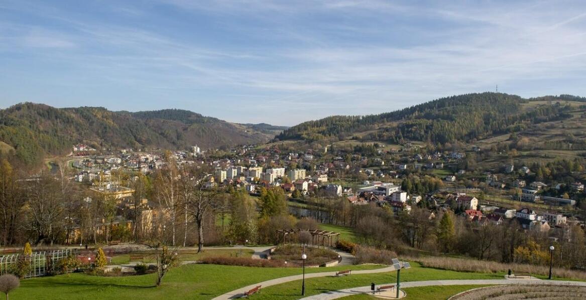 Zs Krynice – romantyczne apartamenty na wyjazd we dwoje
