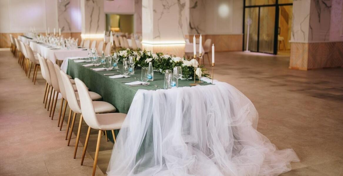 Dom weselny Sieniawa – jak zorganizować niezapomniane wesele?