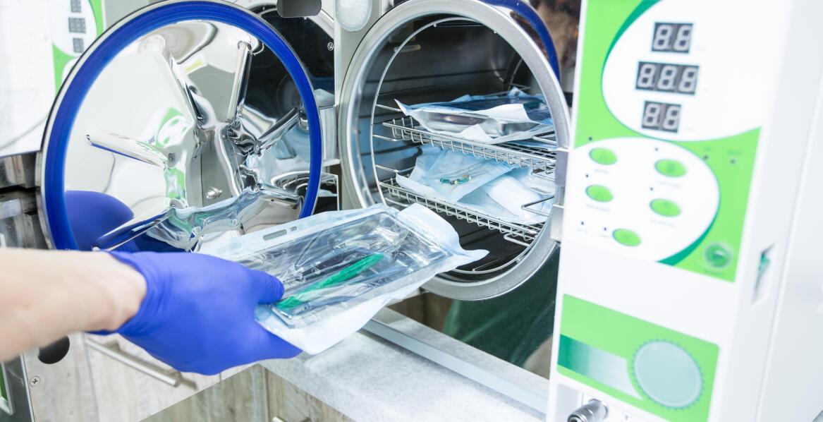 Przewaga nowoczesnych autoklawów nad tradycyjnymi rozwiązaniami