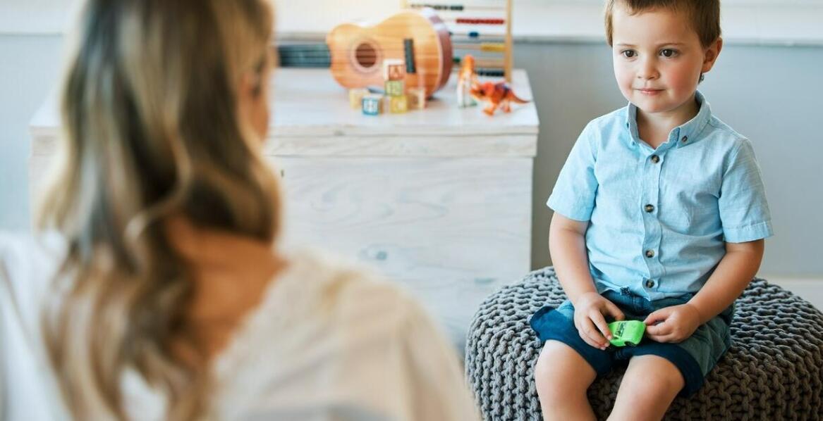 Skuteczne wsparcie dzieci z mutyzmem wybiórczym w środowisku szkolnym