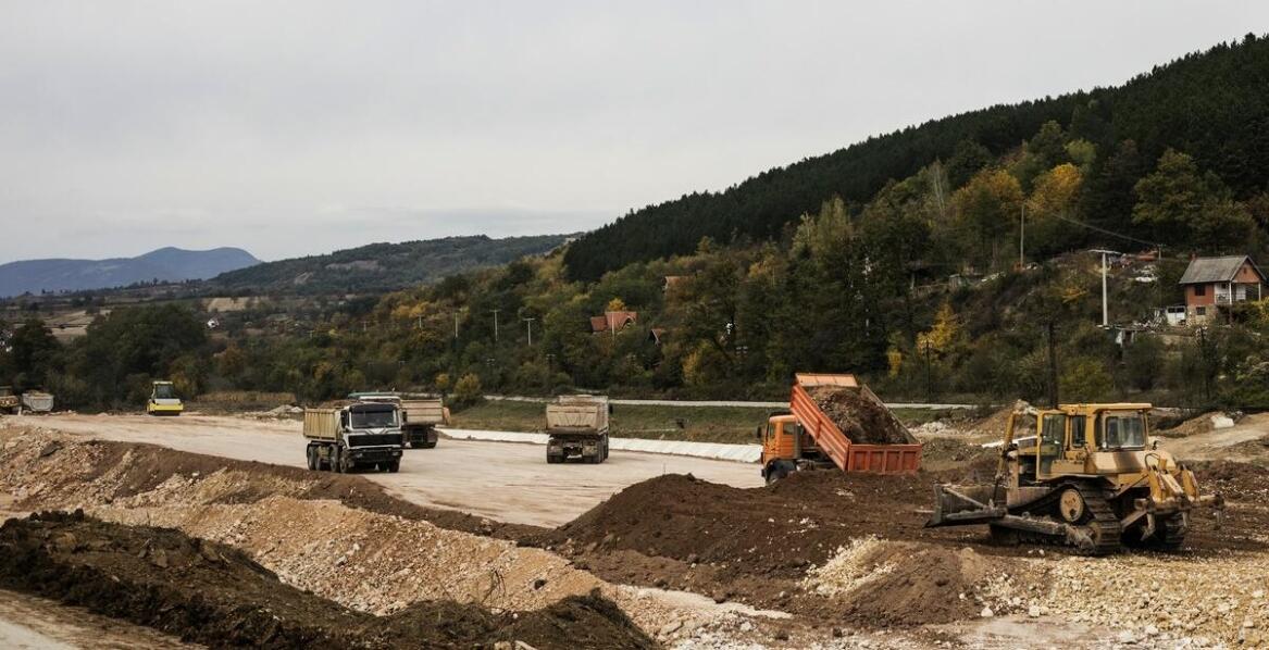 Separator drogowy betonowy a zrównoważony rozwój – jakie są perspektywy?