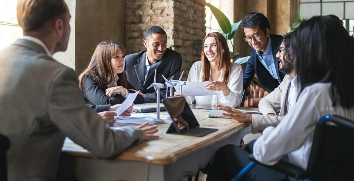 Rola multiagencji w doborze ubezpieczeń dla firm