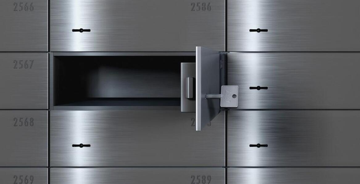 Rola certyfikatów bezpieczeństwa w wyborze bloku skrytek na broń