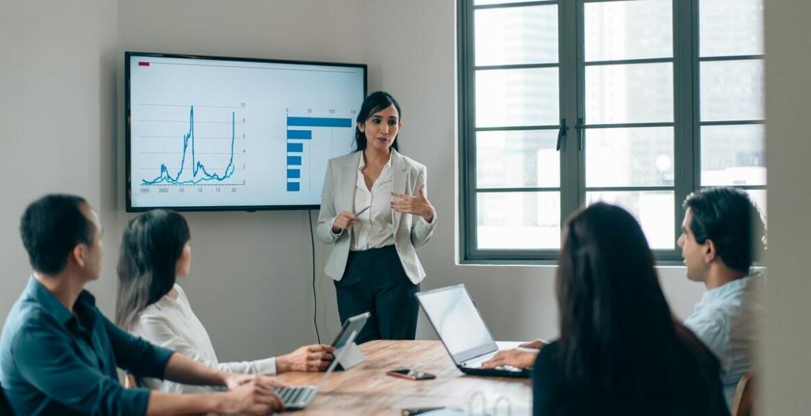 Wpływ leasingu drukarek na poprawę płynności finansowej firmy