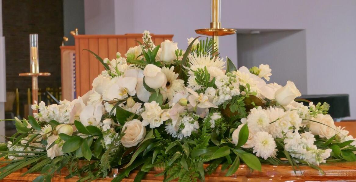 Zalety korzystania z usług profesjonalnego zakładu pogrzebowego w Gdyni Chylonia