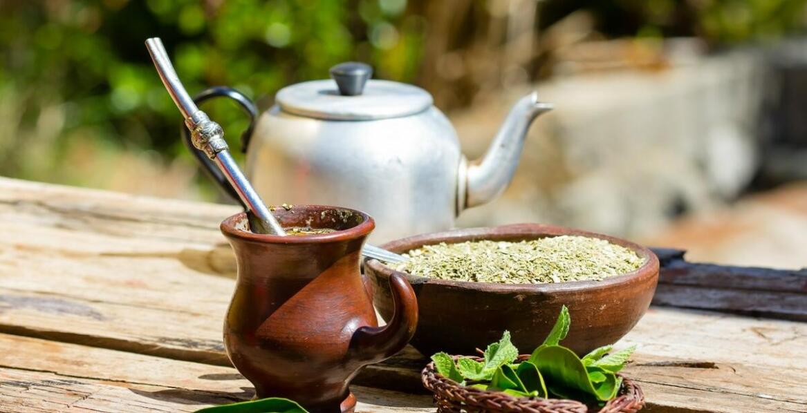 Wpływ naczynka do yerba mate na rytuał picia – co warto wiedzieć?