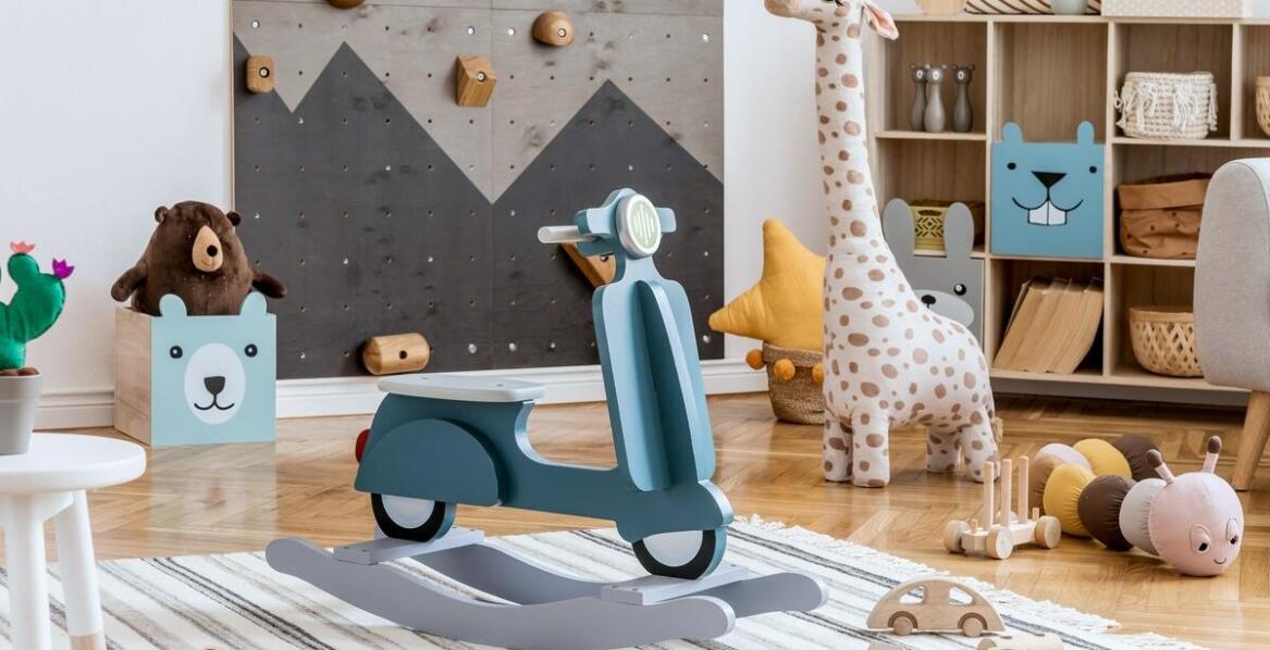 Rzeźby zwierząt a rozwój emocjonalny dzieci – co warto wiedzieć?