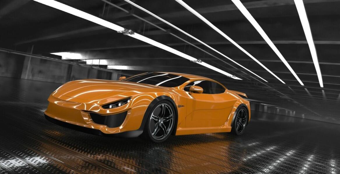 Co powinieneś wiedzieć o ubezpieczeniu przy wynajmie luksusowego auta?