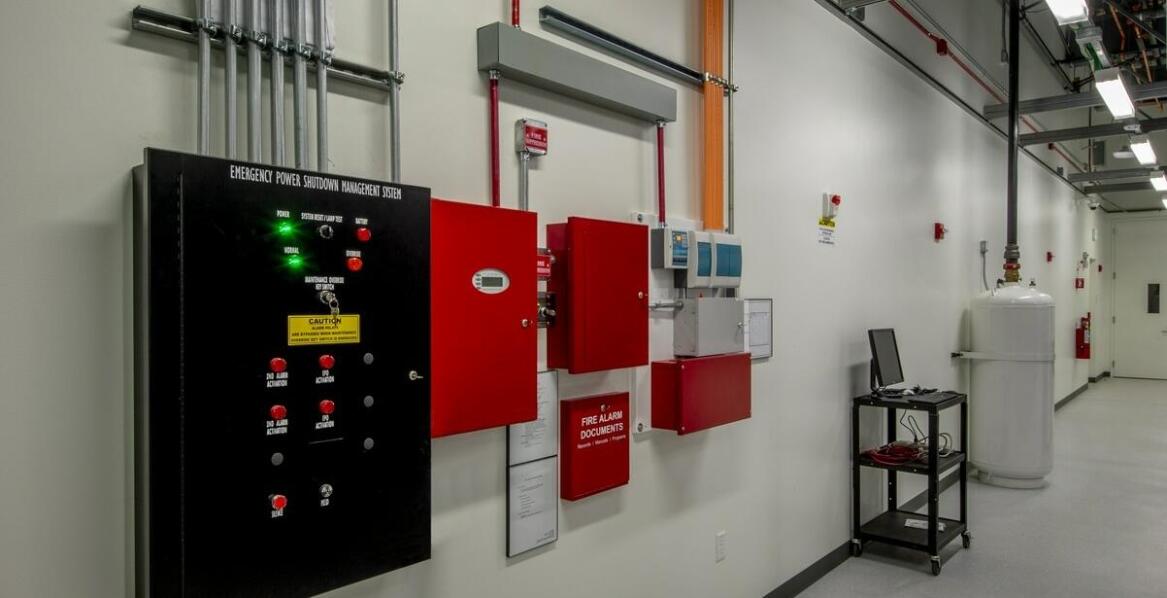 Jakie są najnowsze normy dotyczące materiałów ogniochronnych?