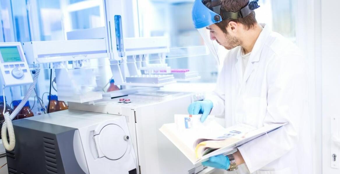 Jak wybrać odpowiednie laboratorium do pomiarów emisji zanieczyszczeń?