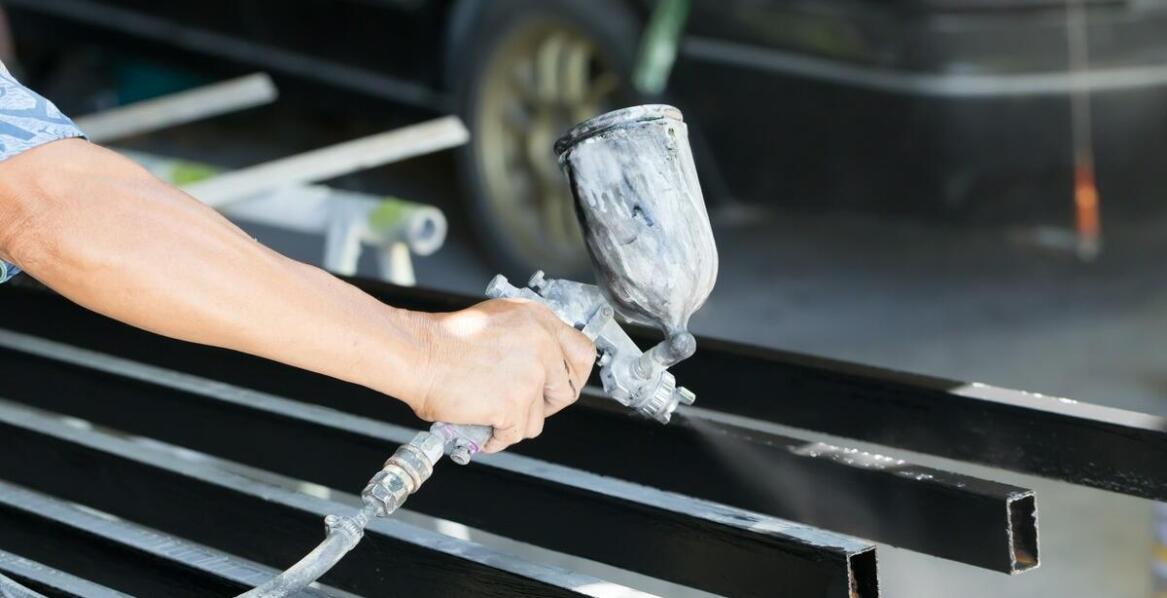 Rola zabezpieczeń antykorozyjnych w malowaniu przemysłowym