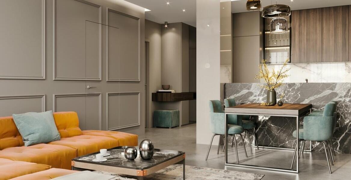 Jak wybrać idealny stół dębowy szczotkowany do swojej przestrzeni?