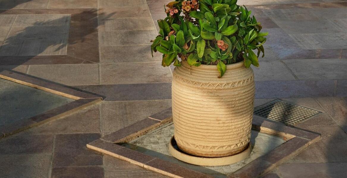 Rola estetyki w projektach z kostki brukowej - na co zwrócić uwagę?