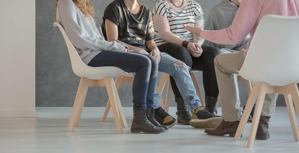 Jak psychoterapia grupowa wspiera leczenie depresji?