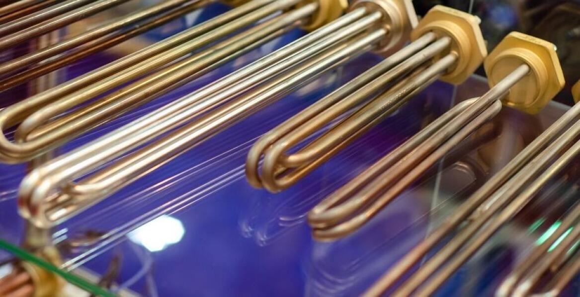 Jak wybrać odpowiednią grzałkę do ogrzewacza olejowego?