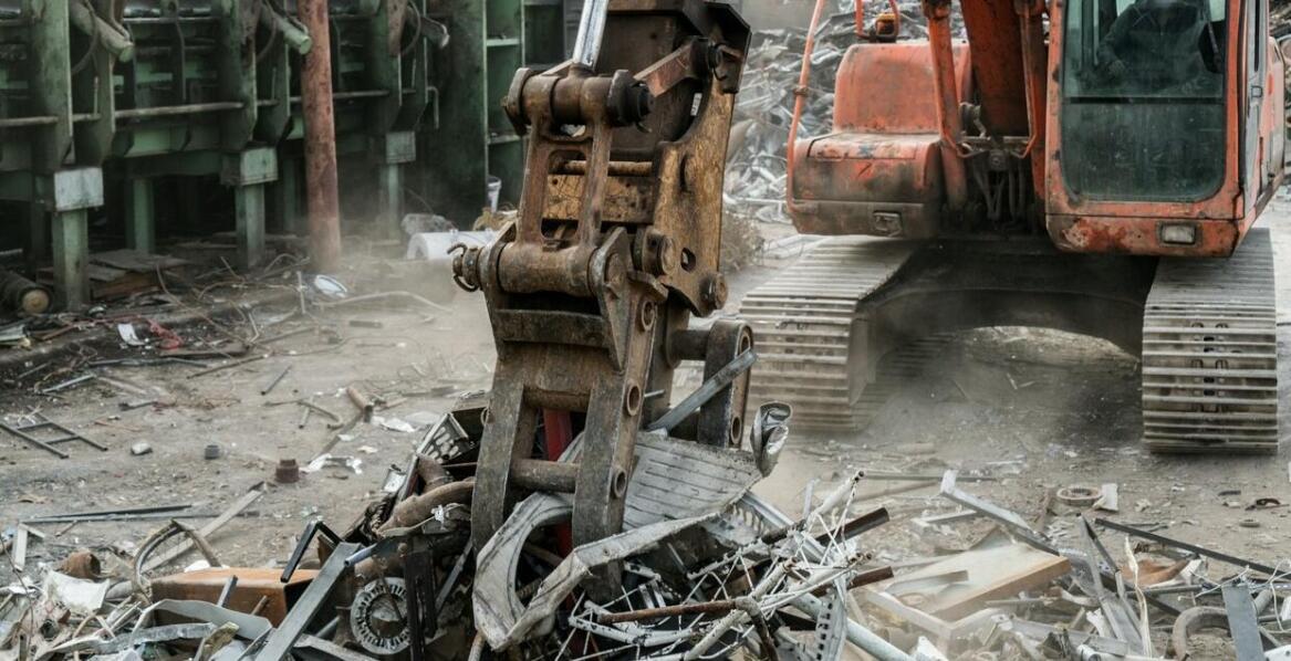 Jakie usługi związane z BDO oferuje skup złomu?