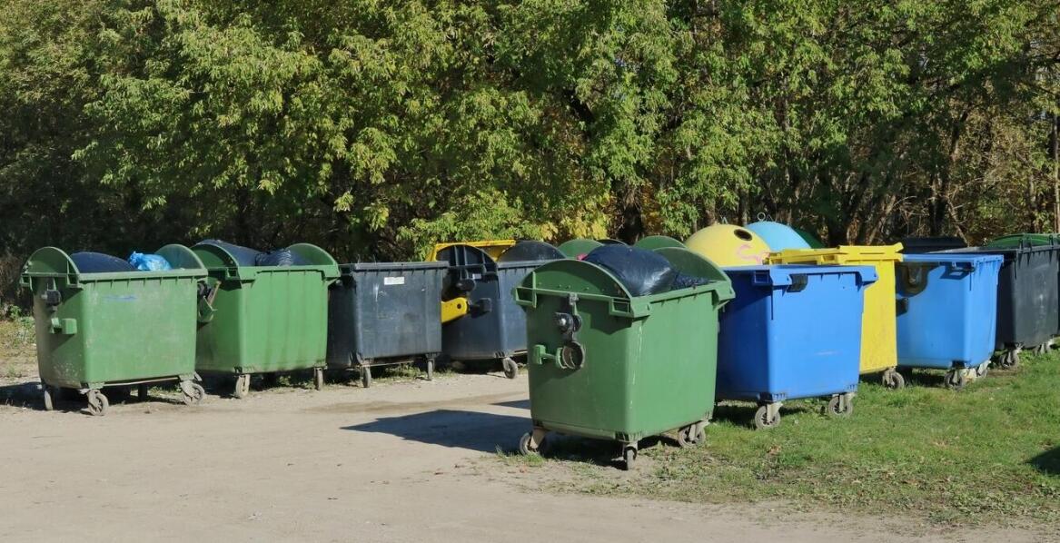 Jak efektywnie segregować odpady metalowe przed ich sprzedażą w skupie?