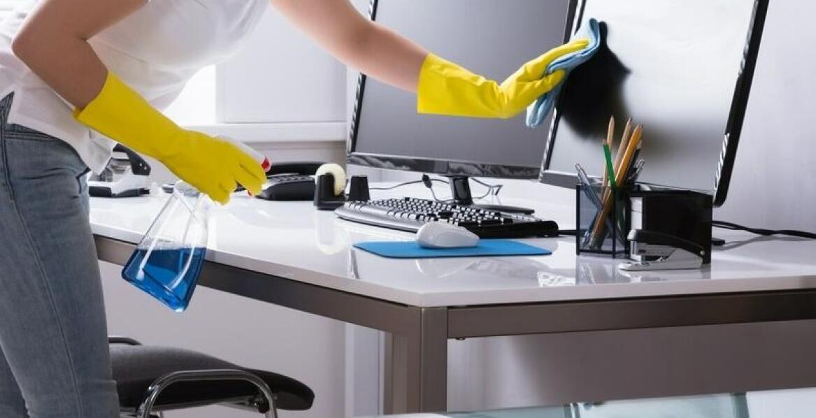 Dlaczego warto zdecydować się na bezpłatną wycenę usług sprzątania?