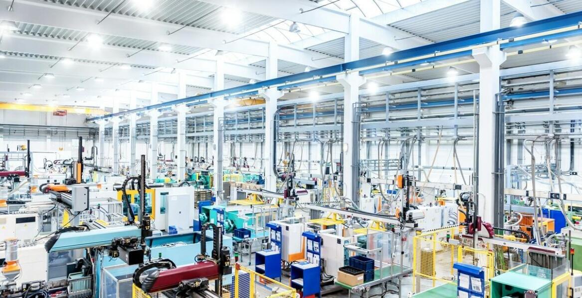 Wpływ nowych technologii na rozwój manipulatorów przemysłowych