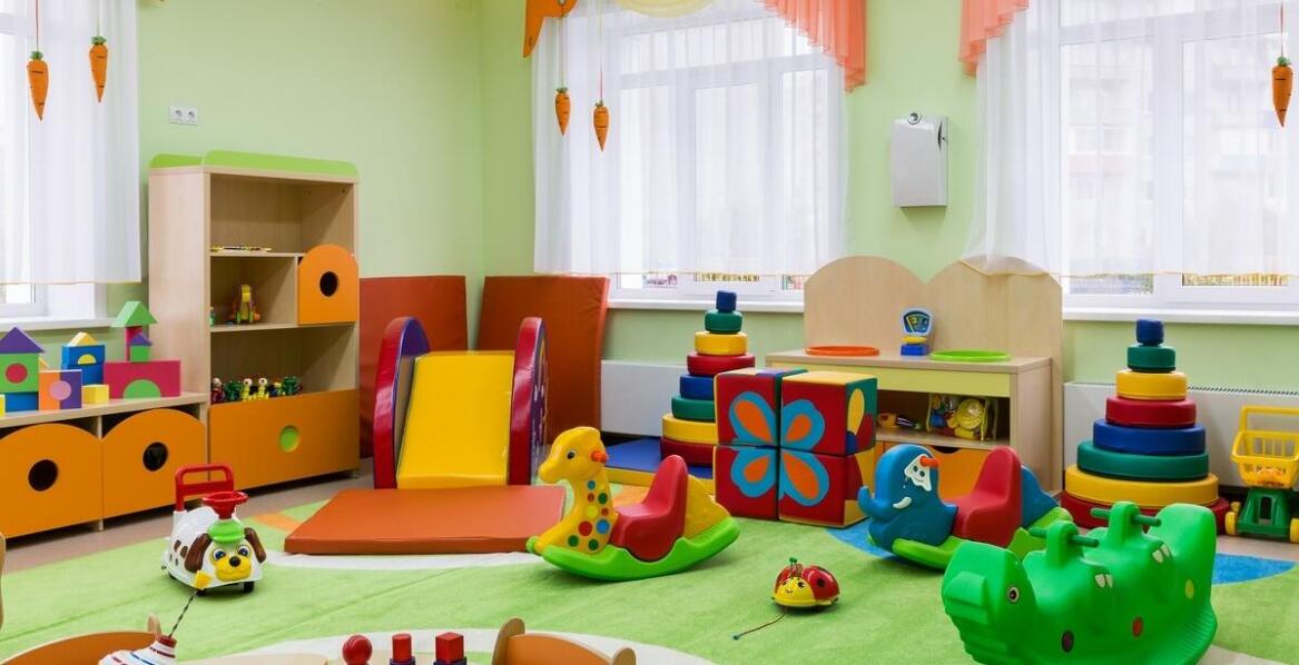Jak place zabaw dla przedszkoli mogą wspierać różnorodne formy aktywności dzieci?