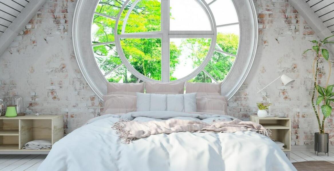 Jak stara cegła może zmienić charakter przestrzeni komercyjnych?