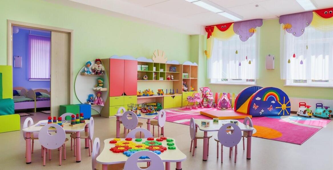 Przedszkole: jak organizujemy czas wolny dla dzieci?