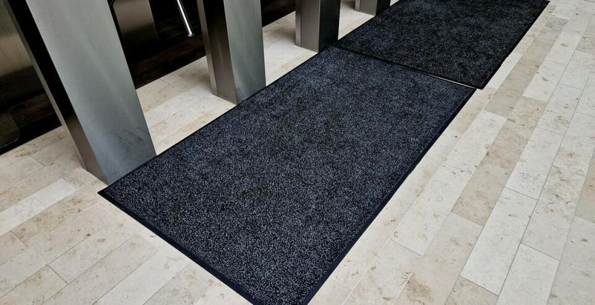 The Use of Absorbent Entrance Mats in Sports Facilities – What You Should Know