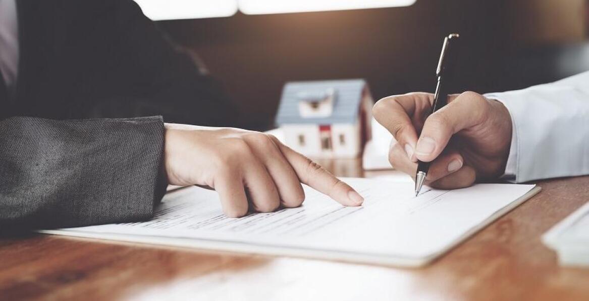 Jakie formalności należy dopełnić przy podpisywaniu umowy najmu okazjonalnego?