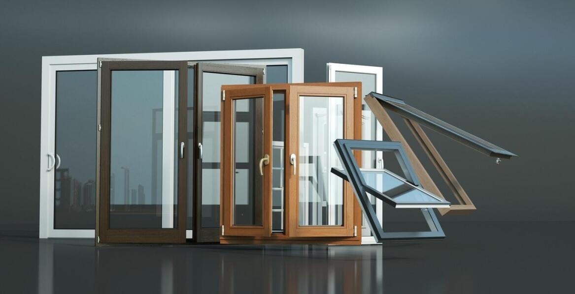 Wie passt man die Fenster Salamander an den Stil seines Hauses an?