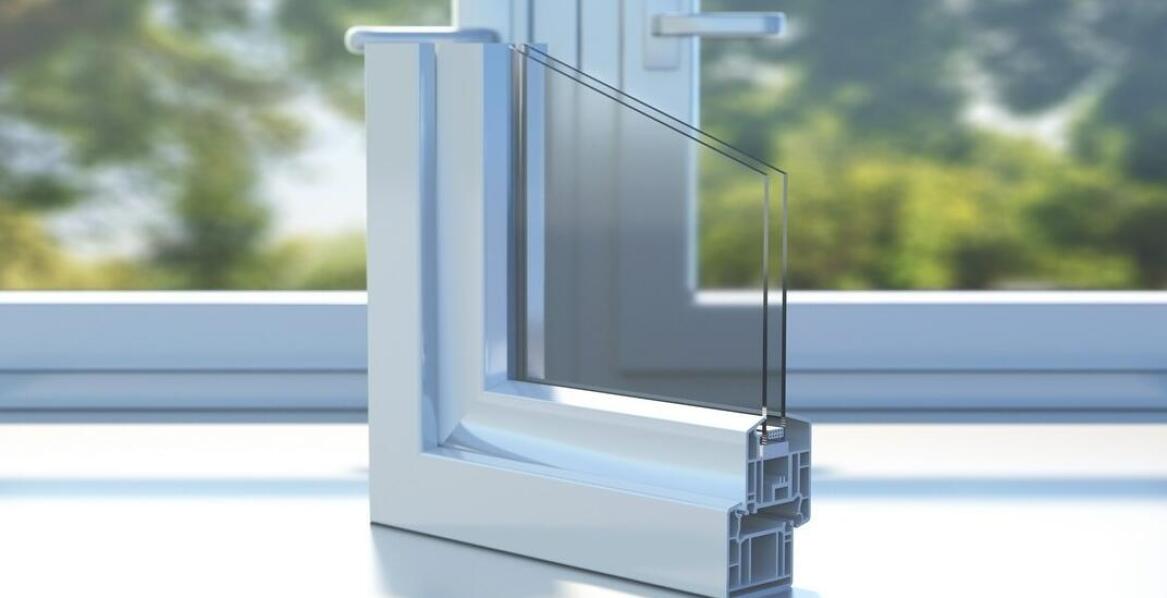 Welche Vorteile hat die Verwendung umweltfreundlicher Materialien beim Fensterbau?