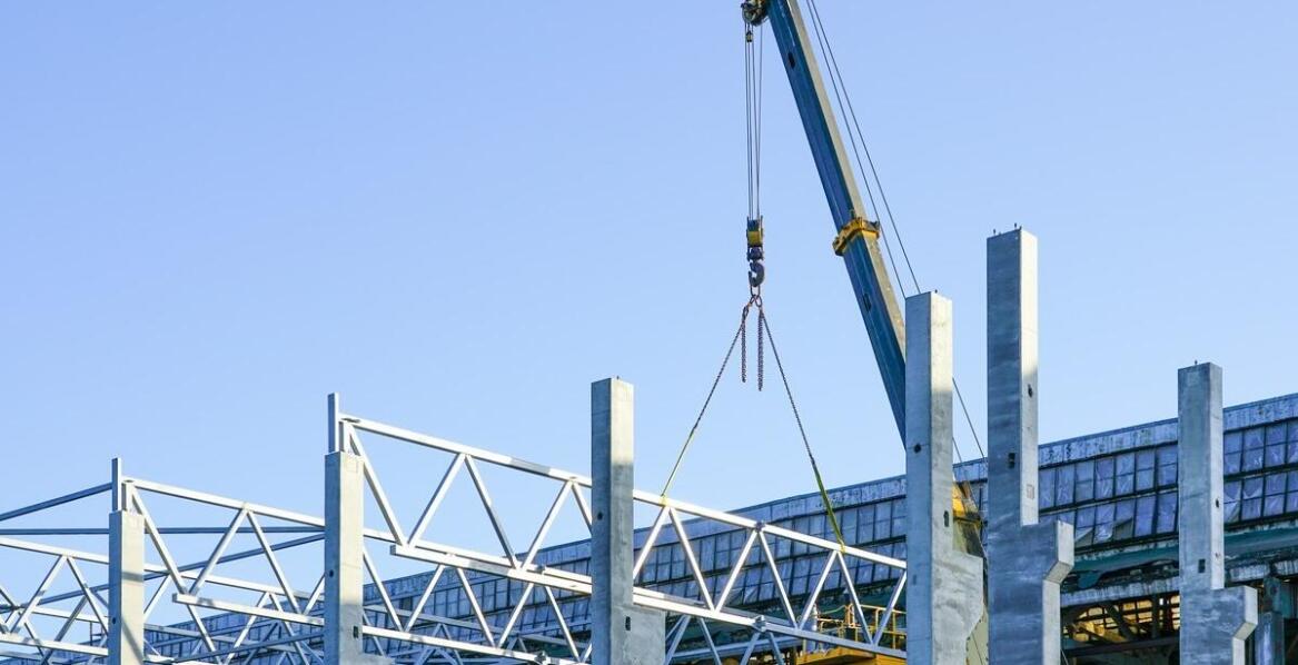 Zwiększenie konkurencyjności na rynku konstrukcji stalowych: strategie rozwoju