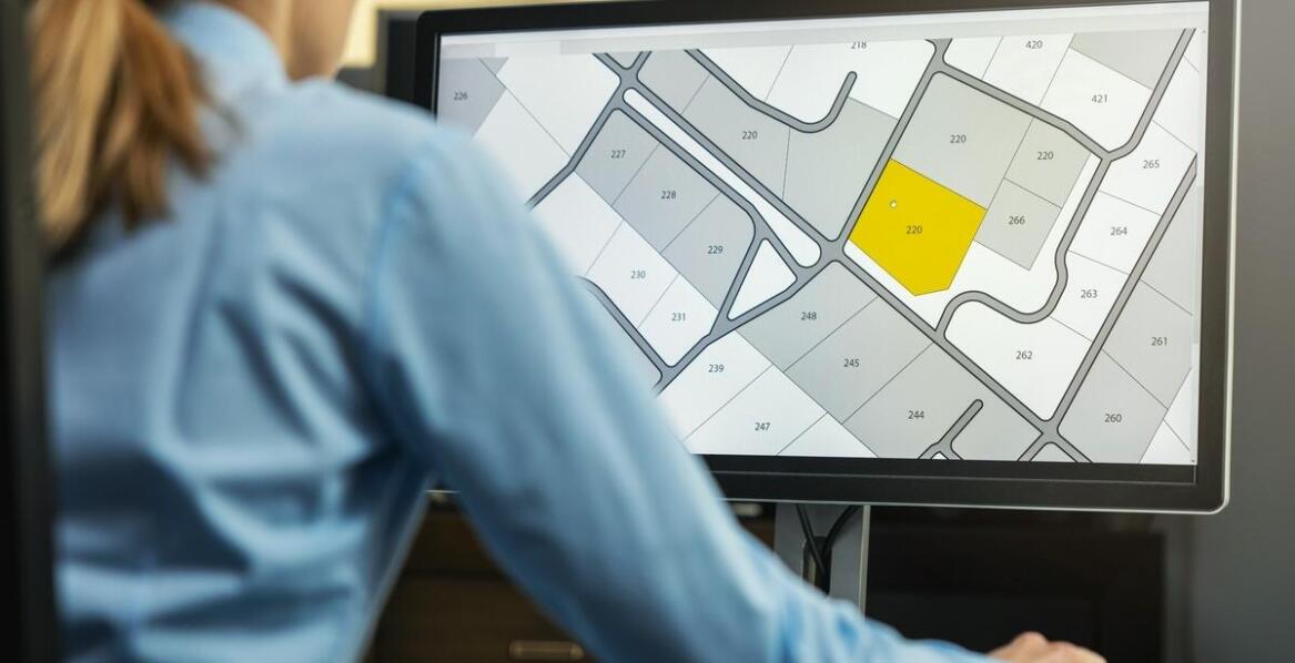 Jak wykaz ulic Lublin wspiera działania administracyjne?