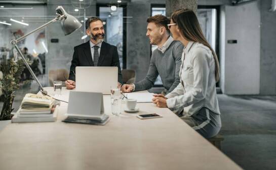 Jak prawnik z Piekar Śląskich pomaga w dochodzeniu roszczeń majątkowych?