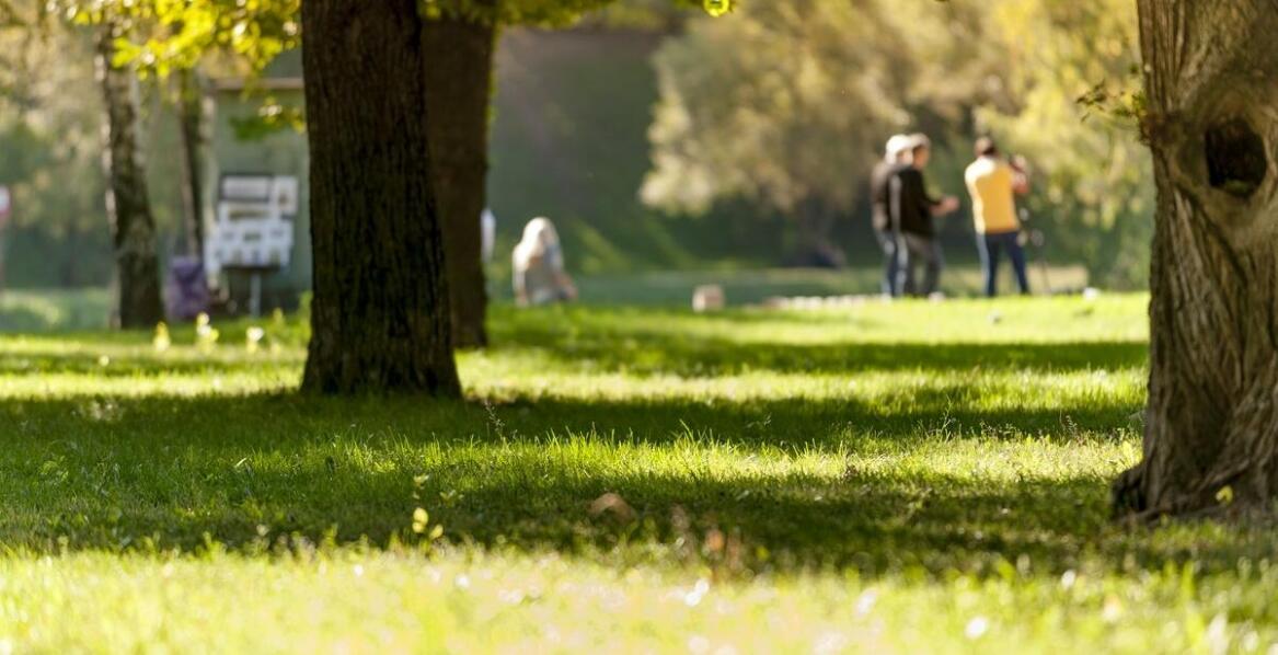 Hotel kaszuby: centrum fitness dla aktywnych gości