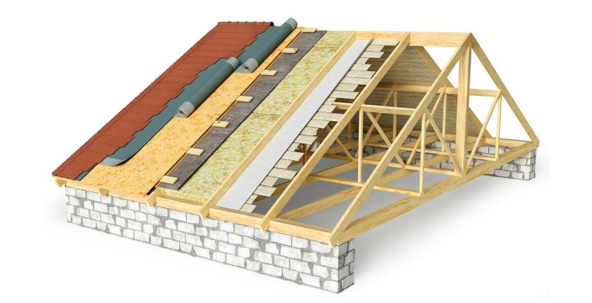 Jakie są kluczowe aspekty projektowania dachów w obiektach przemysłowych?