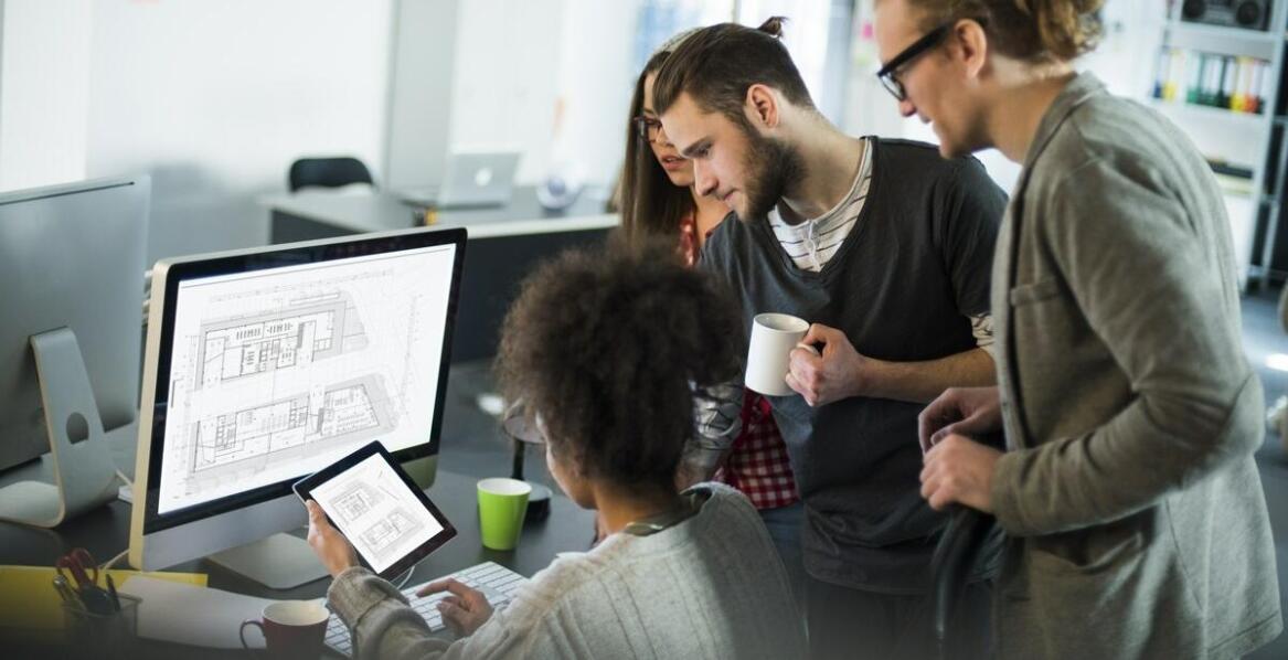 Usługi doradztwa technicznego oferowane przez biuro budowlane