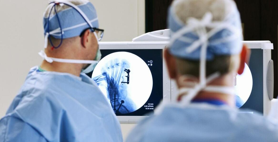 Bronchoskop a minimalnie inwazyjne procedury – nowe możliwości