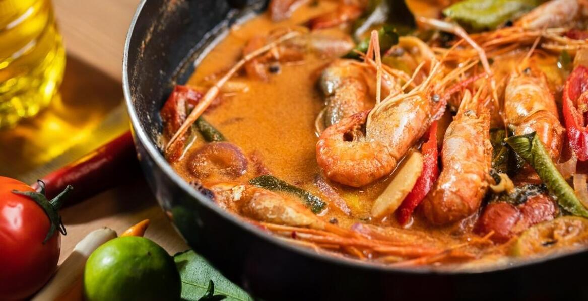 Jakie są ulubione warianty Pad Thai wśród naszych gości?