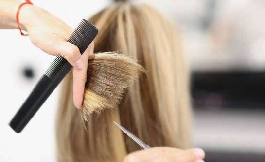 Najczęstsze błędy popełniane przy wyborze toppera na krótkie włosy