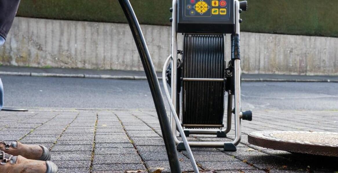 Pogotowie kanalizacyjne a skuteczna lokalizacja zatorów